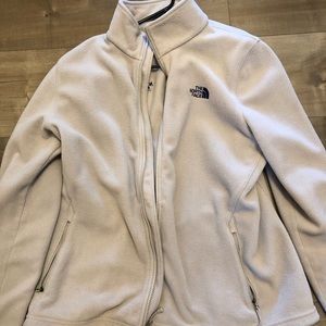 Women’s North Face Fleece